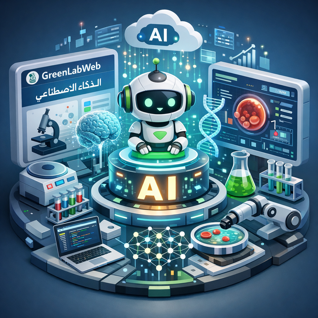 الذكاء الاصطناعي