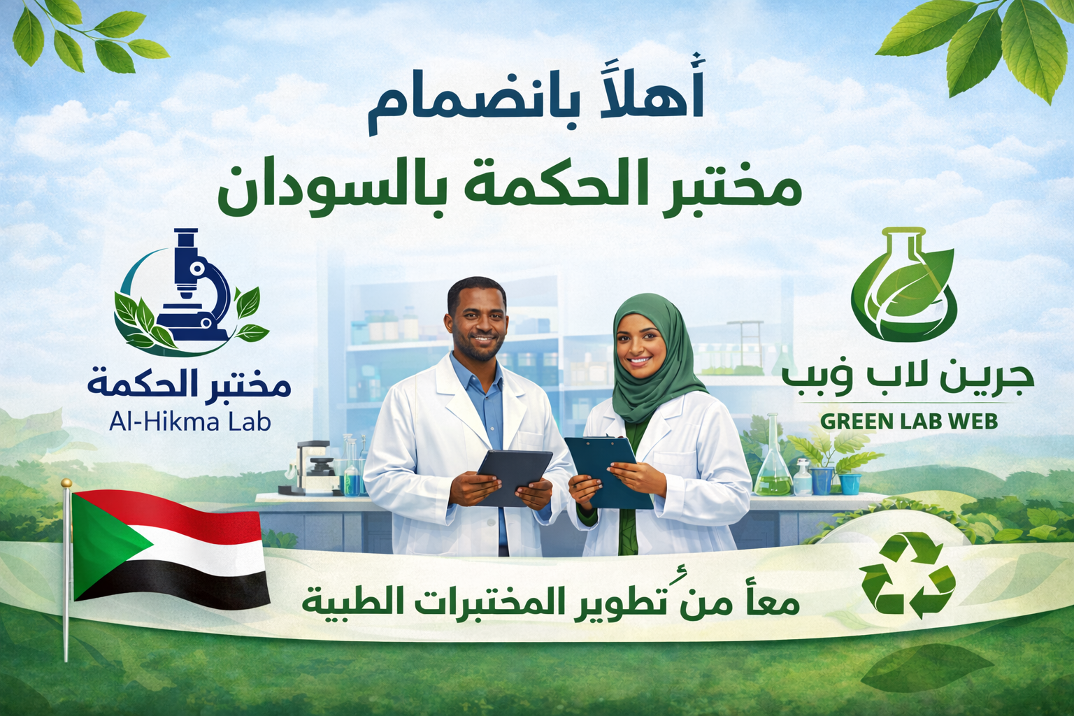 مختبر الحكمة