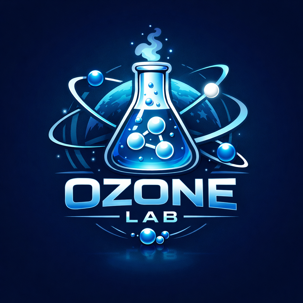 مختبر اوزون
