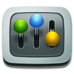 لوحة التحكم