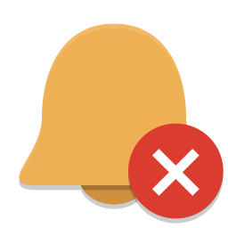 الأدوات و إشعارات  و المساعد الذكي